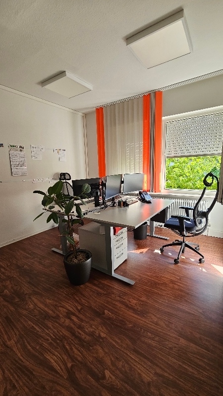 Büro