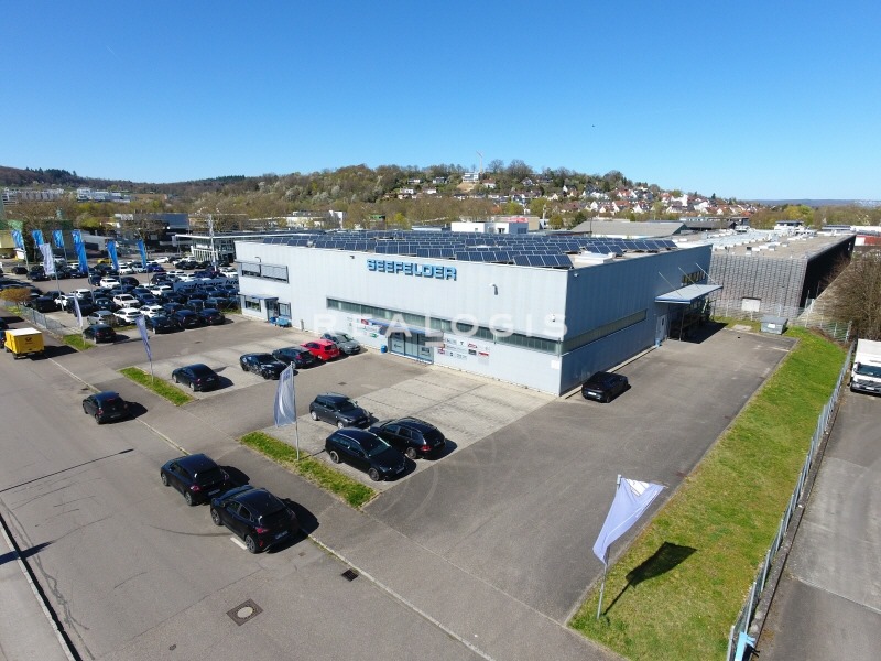 Luftbild