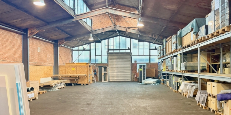 Halle 307