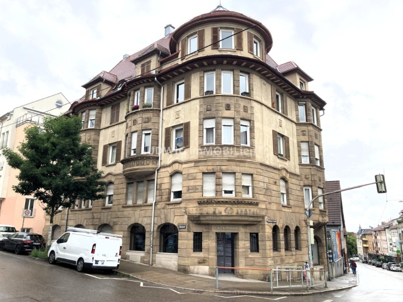 Aussenansicht