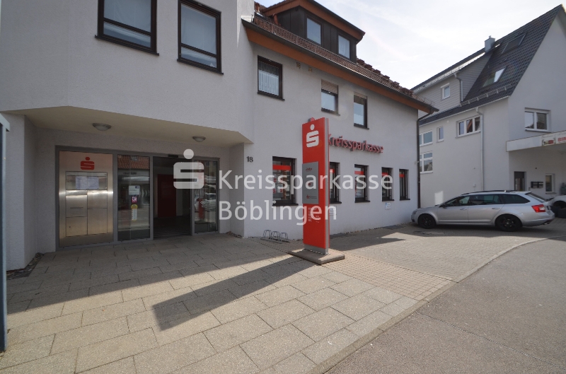 Außenansicht