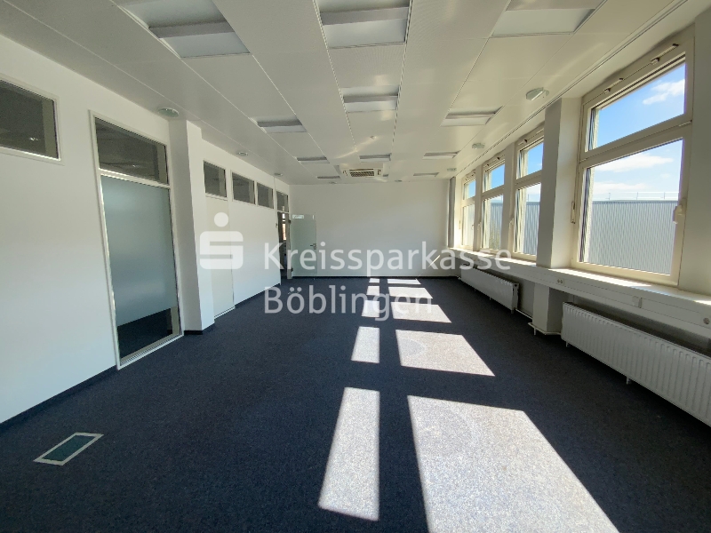 Besprechungsraum