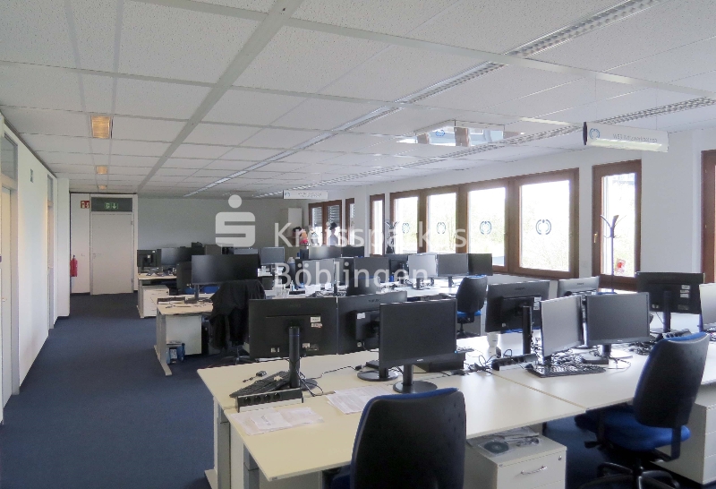 Domotec II_Büro9