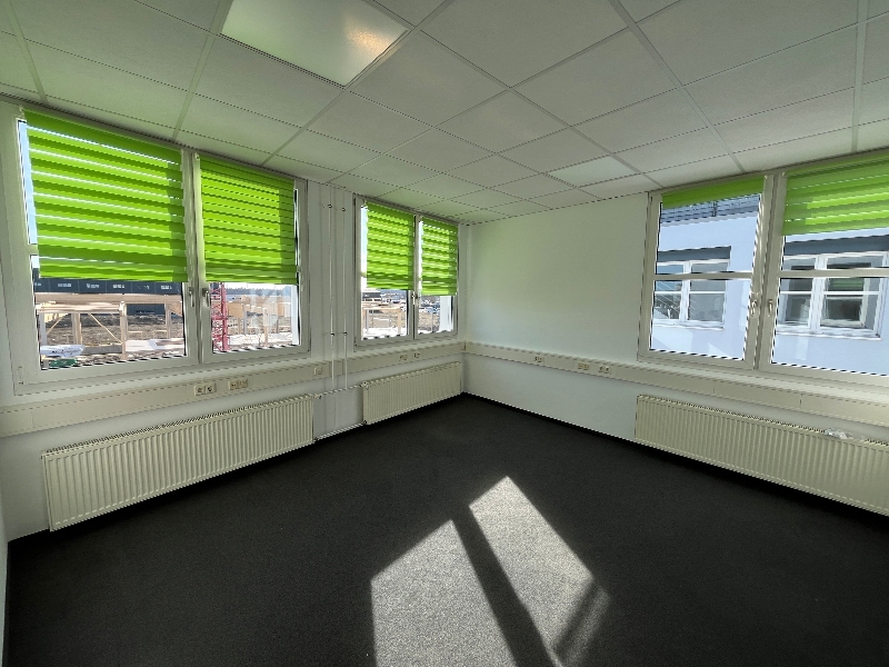 Büroimpression