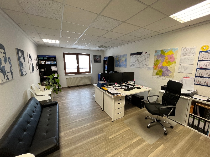 Büro 2