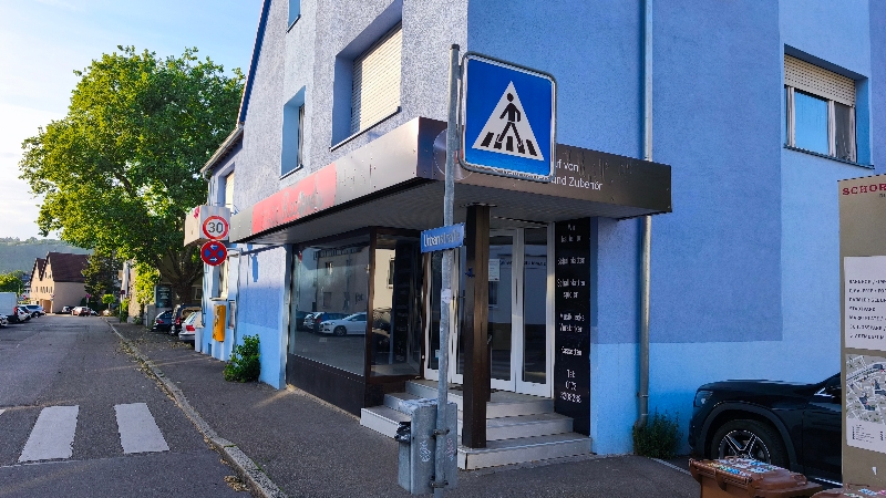 Ansicht