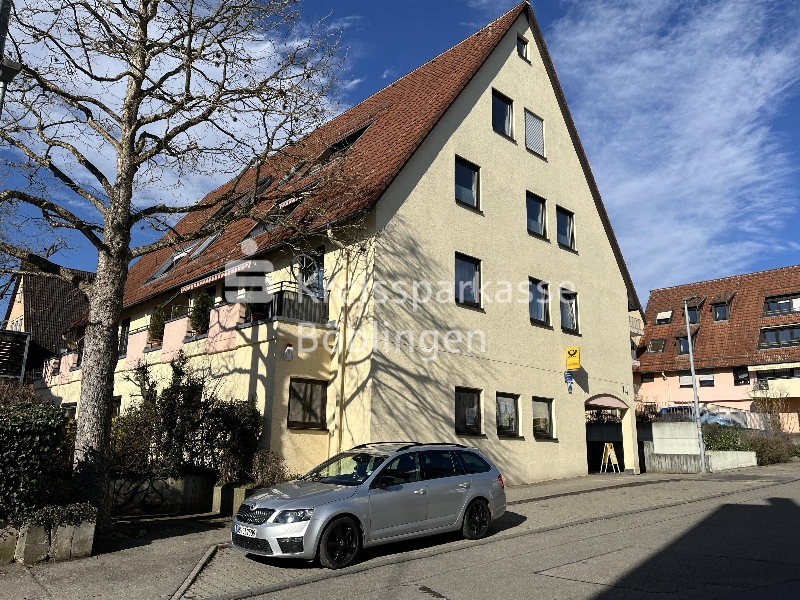Außenansicht
