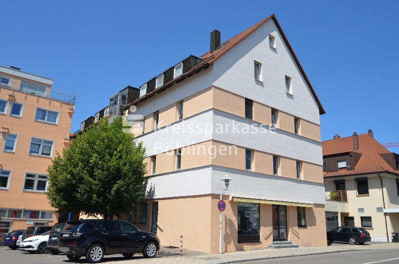 Außenansicht