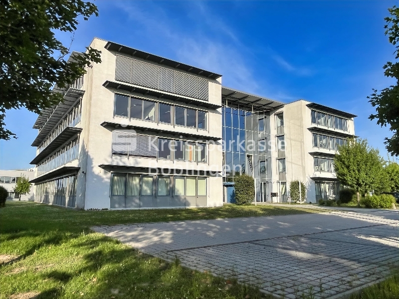 Außenansicht 1