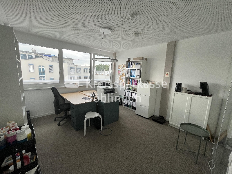 Büro