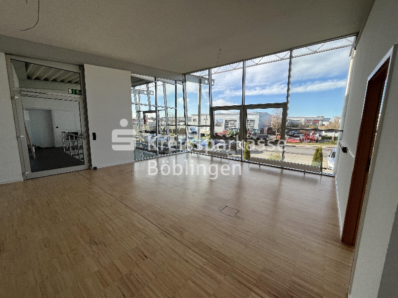 Büro