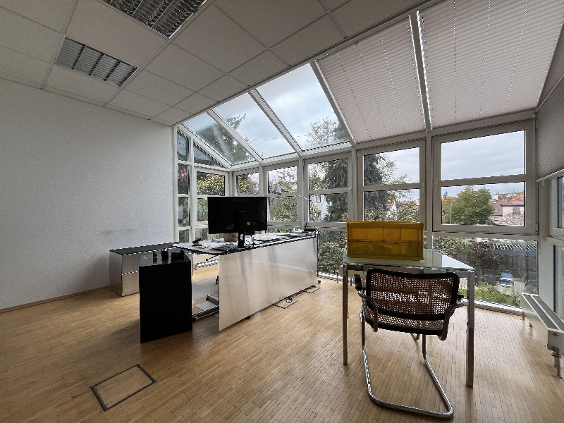 Büro