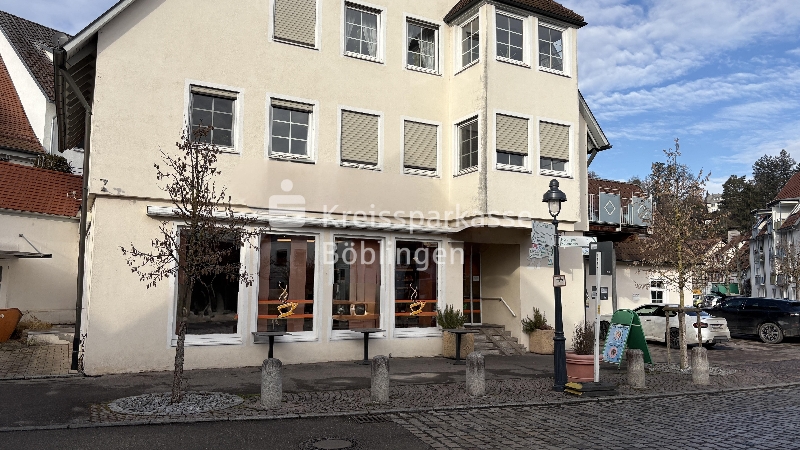 Außenansicht