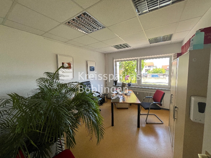 Büro