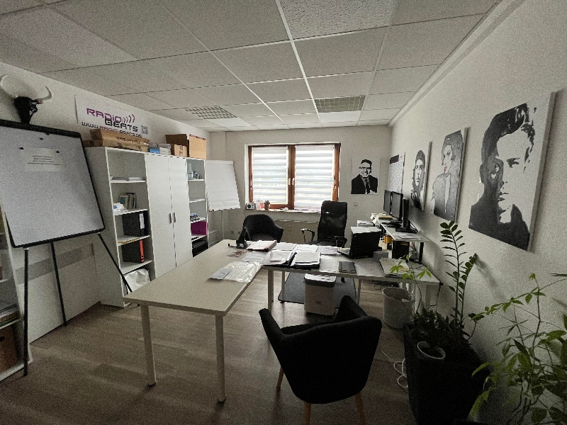 Büro 2