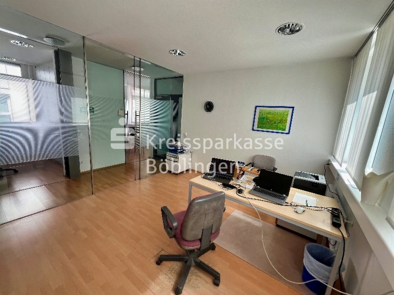 Büro