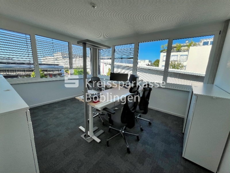 Büro