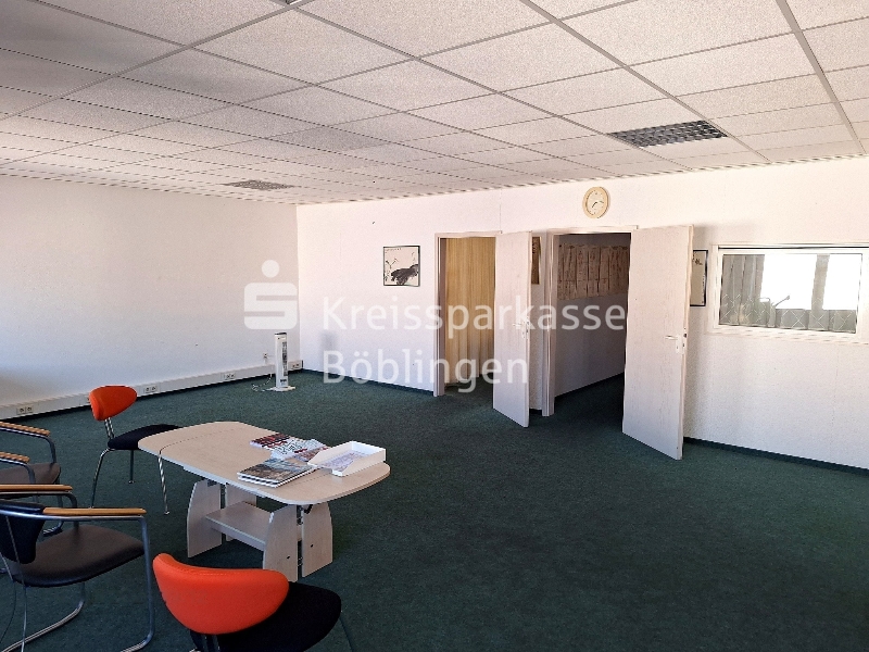 Büro/Praxis