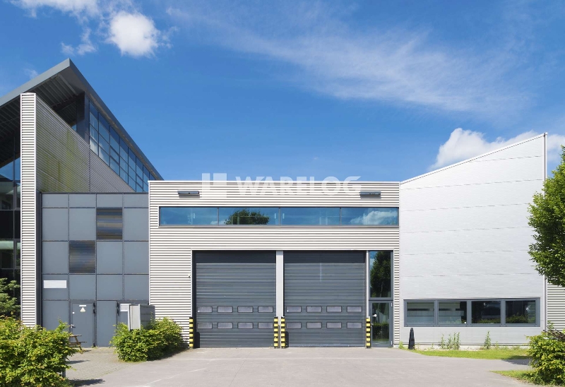 WARELOG Visualisierung!