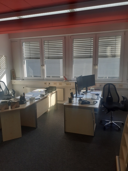 Arbeitzplätze