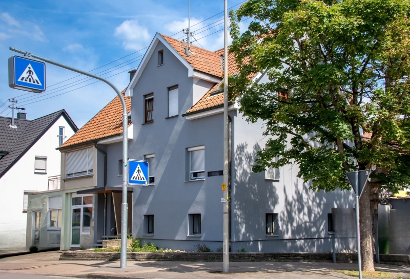 Außenansicht