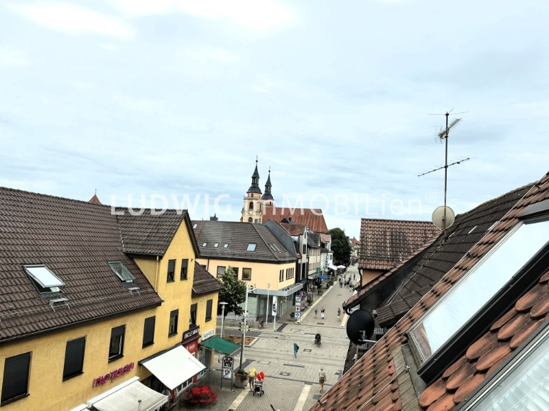 Ausblick