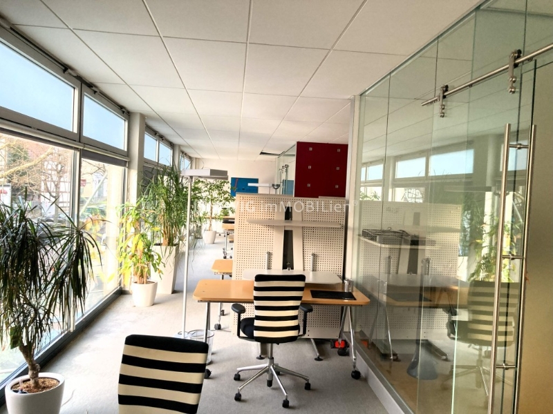 Büro