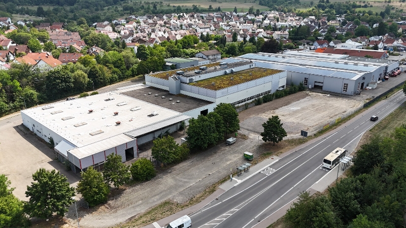 Ansicht