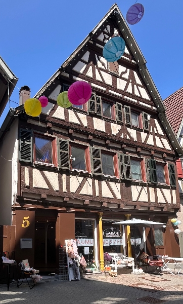 Außenansicht 1