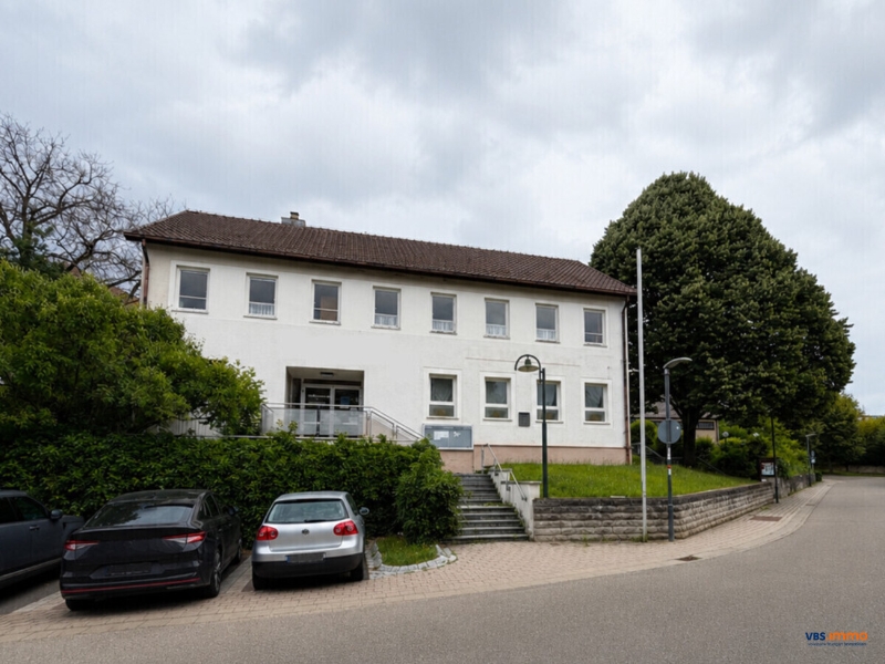 Außenansicht