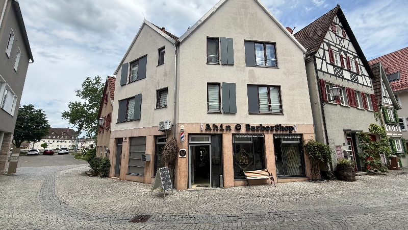 Außenansicht