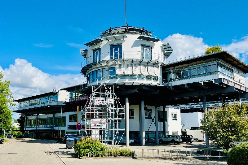 Außenansicht