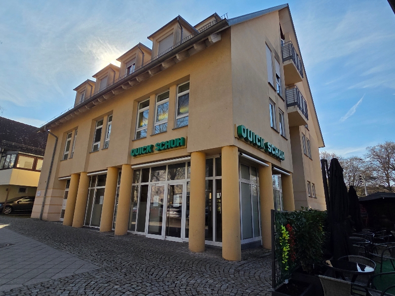 Außenansicht