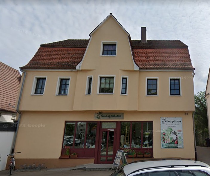 Außenfassade