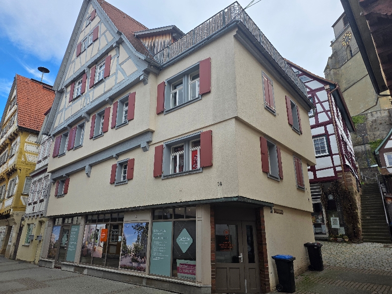Außenansicht