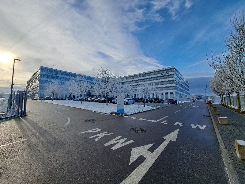Außenansicht