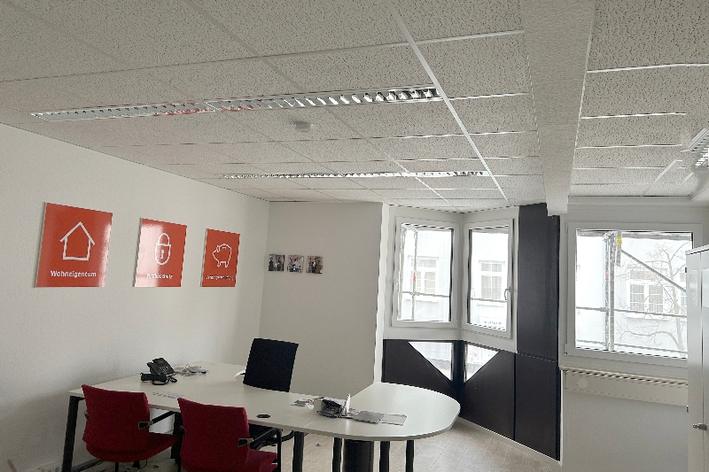 Büro