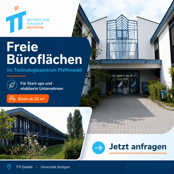 Technologiezentrum - TTI
