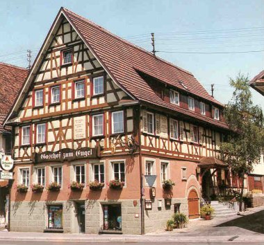 Gasthof