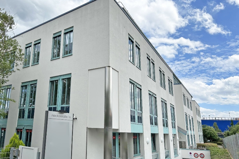 Außenansicht