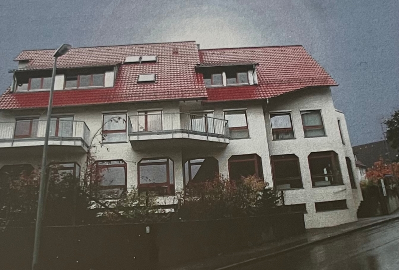 Aussenansicht