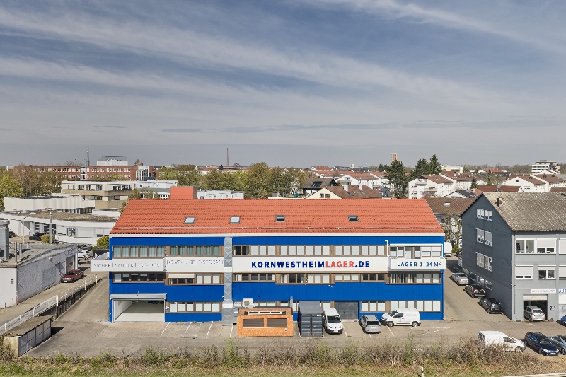 Außenansicht