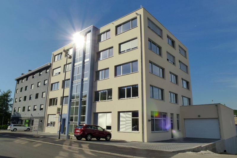 Aussenansicht
