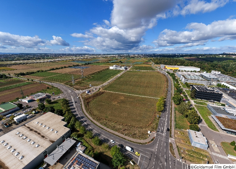 Panoramabild