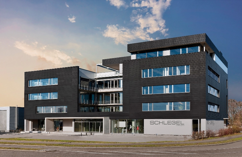 Büroetage 3. OG