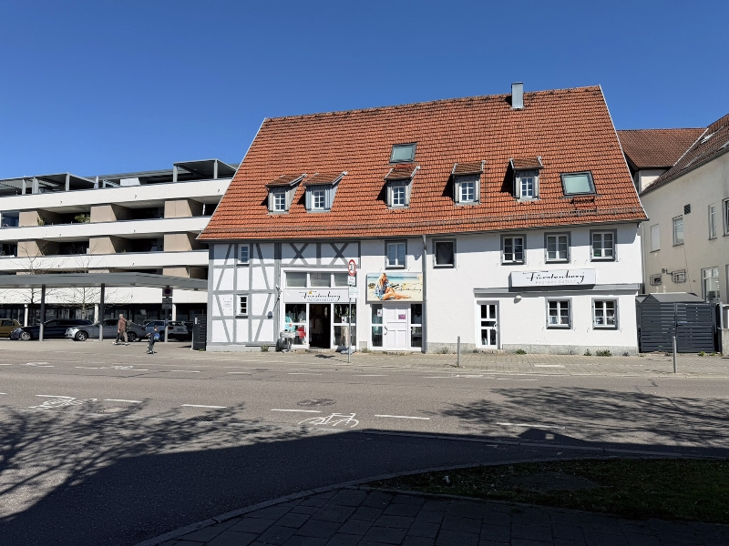 Außenansicht
