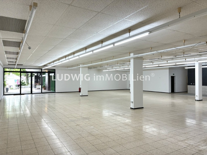 Innenansicht