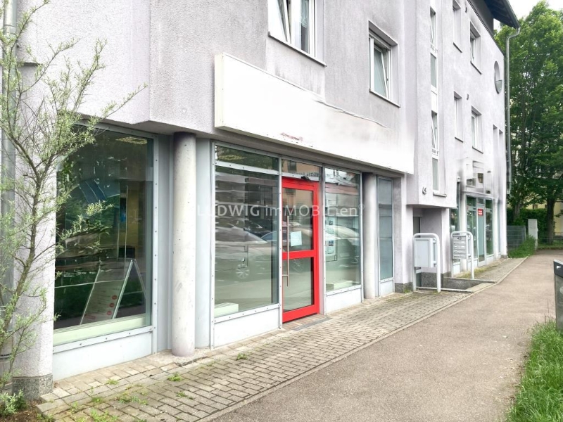 Schaufenster