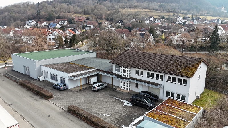 Außenansicht