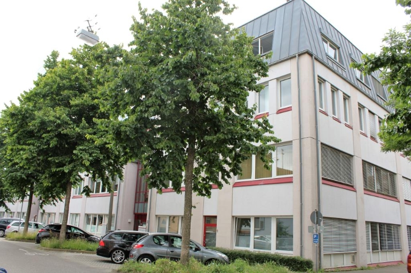Ansicht